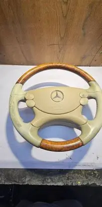 Mercedes-Benz CLS C219 Steering wheel A2194602203 3056581