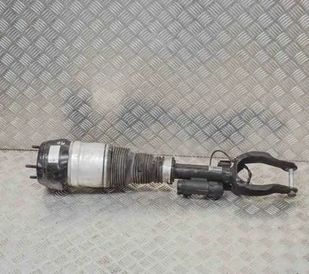 Mercedes-Benz GLS X166 Front shock absorber/damper A1663200200