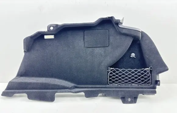 Maserati Ghibli Trunk/boot side trim panel 670071527 06700715270