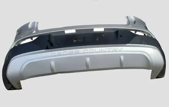 Volvo V40 Cross country Rear bumper