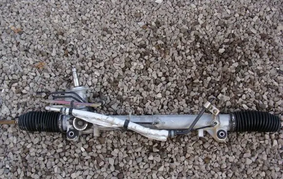 Ford Fiesta Steering rack VR-2S6C-3550-NA