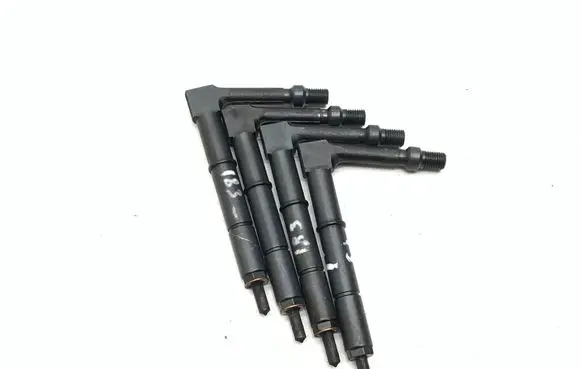 Nissan Almera Tino Fuel injectors set 484391 1309Z484391
