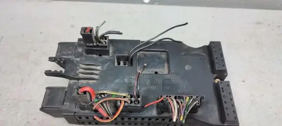 Mercedes-Benz Vito Viano W638 Fuse box set 0005400650