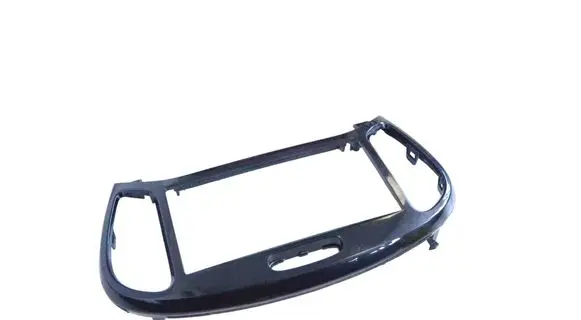 Nissan Juke I F15 Radio/GPS head unit trim 68260BX80A