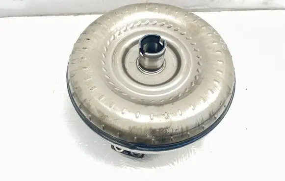 Mercedes-Benz ML W164 Torque converter A2212502202