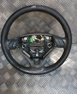 Volvo S60 Steering wheel 8666882