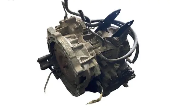 Mazda 6 Automatic gearbox