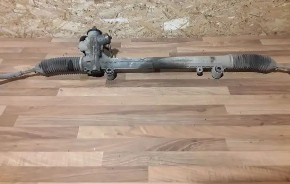 Mercedes-Benz A W168 Steering rack A1684610601