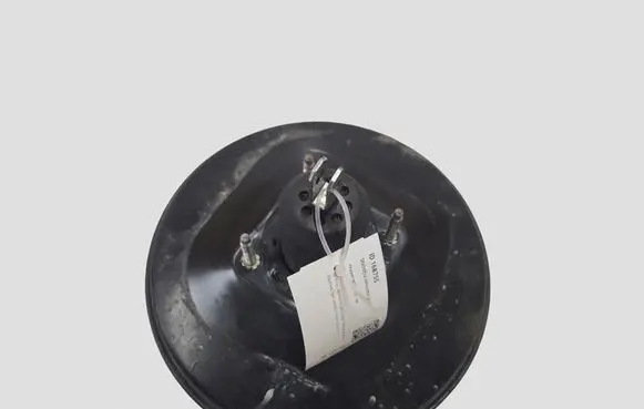 Peugeot 307 CC Brake booster 9680836880