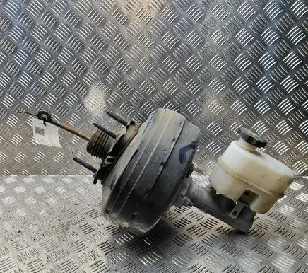 Cadillac Escalade Brake booster 23135220
