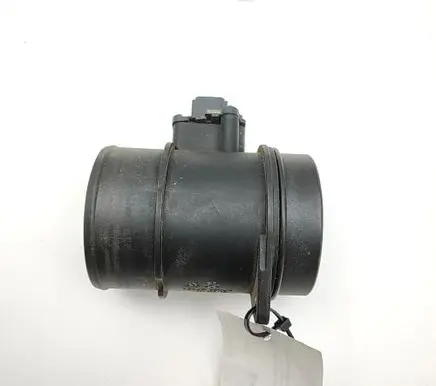 Opel Movano B Mass air flow meter 165765213R 5WK98504