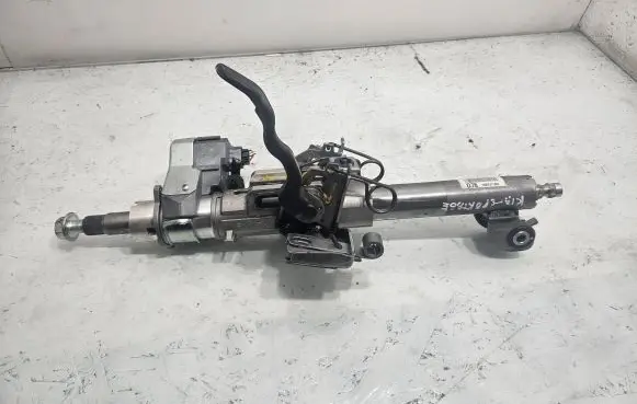 KIA Sportage Steering wheel axle 81900C5700
