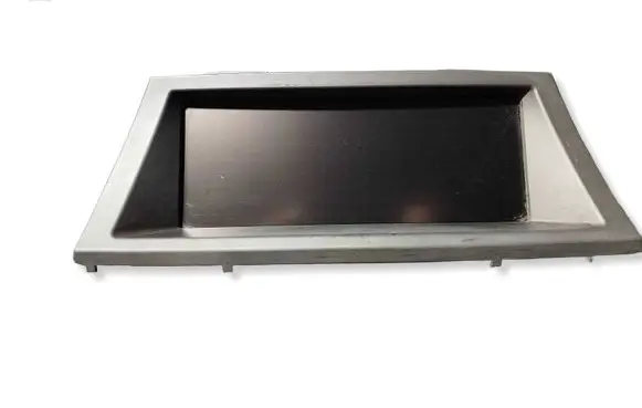 BMW X5M E70 Screen/display/small screen 2382794 9232896 014257498