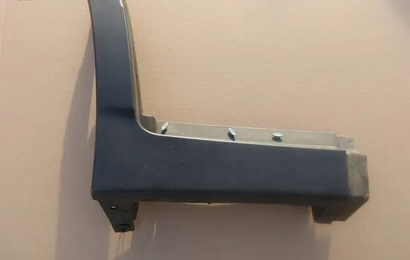 Opel Mokka X Sill/side skirt trim 