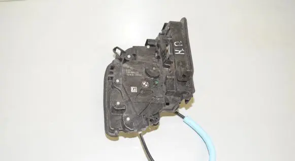 BMW i3 Front door lock 7281931 51217281931