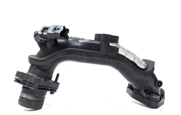 Ford Grand C-MAX Turbo air intake inlet pipe/hose 9674942380