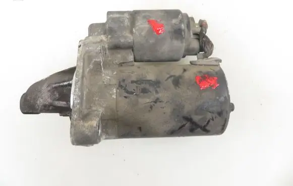 Ford Focus Starter motor