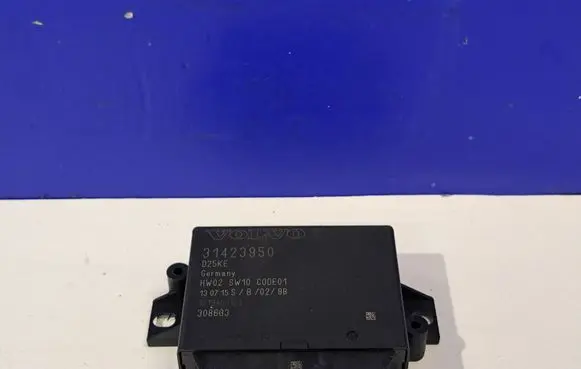 Parking PDC control unit/module