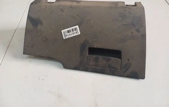 Volkswagen Touran I Glove box 1T1857919 1T1.857.919