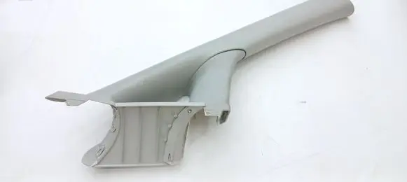 Volkswagen Touran II (A) pillar trim 1T0867234S