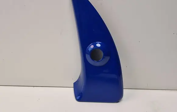 Volkswagen Lupo Plastic wing mirror trim cover 6H0837973C