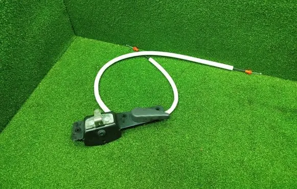 Renault Trafic III (X82) Loading door interior handle 93457314 846406619R 8200323112