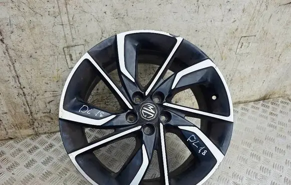 MG ZS R17 alloy rim 10598024
