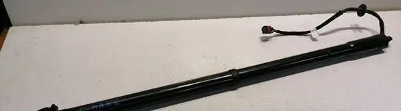 Ford C-MAX II Rear side glass trim 29082012