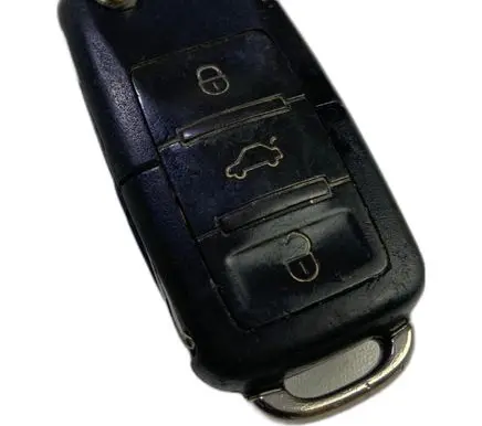 Skoda Octavia Mk2 (1Z) Ignition lock 
