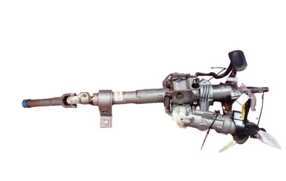 Hyundai Tucson JM Ignition lock 