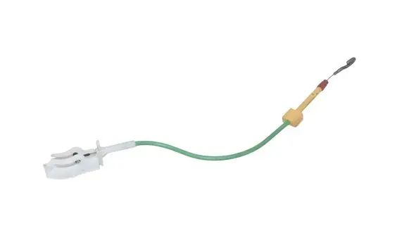 BMW 5 E39 Front door cable line 51217032928 7032928