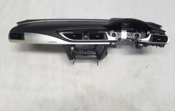 Audi A7 S7 4K8 Dashboard 