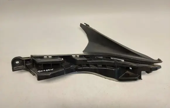 Porsche Taycan 9J1 Front bumper mounting bracket 9J1807348BJLK01