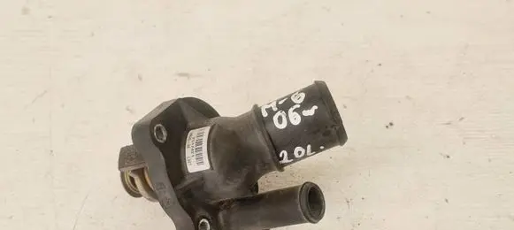 Thermostat/thermostat housing