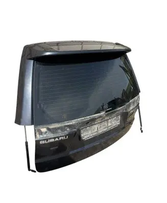 Subaru Forester SH Tailgate/trunk/boot lid