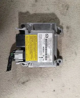 Mazda CX-9 Airbag control unit/module TD1157K30