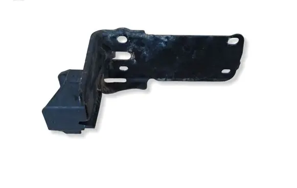 BMW 3 E90 E91 Radiator mount bracket 23781010