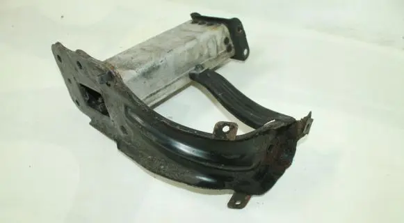 Mercedes-Benz E W211 Front piece kit 