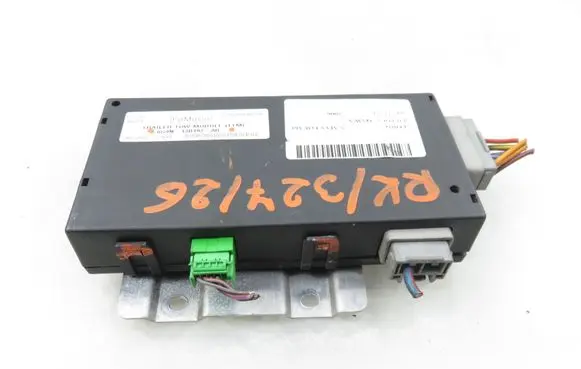 Ford S-MAX Tow bar trailer control unit/module 6G9N14B192AB