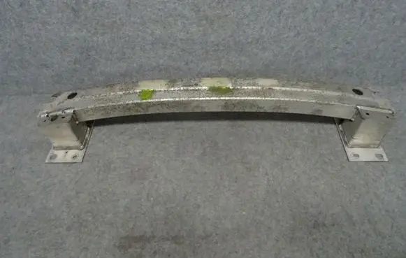 BMW X6 F16 Rear bumper cross member 7337963