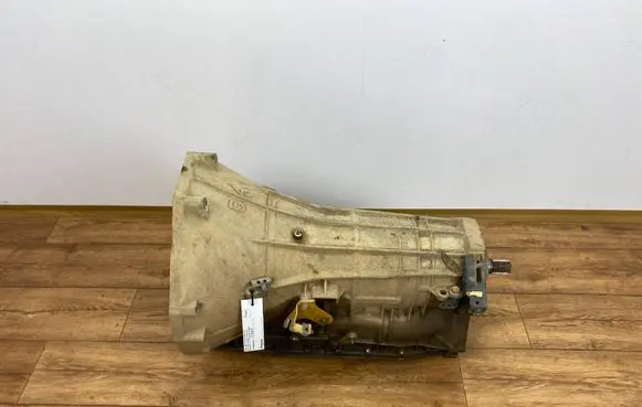 Ford F150 Automatic gearbox SKRZYNIAF15050