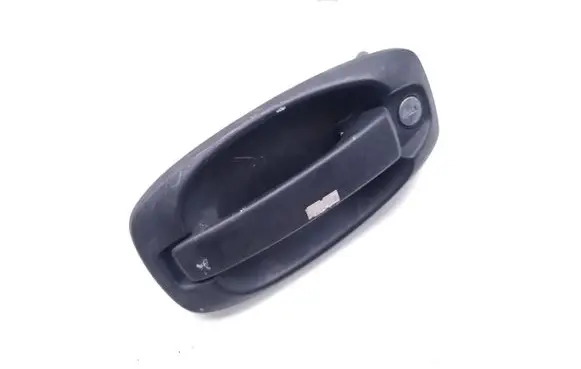 Peugeot Bipper Front door exterior handle 242559C