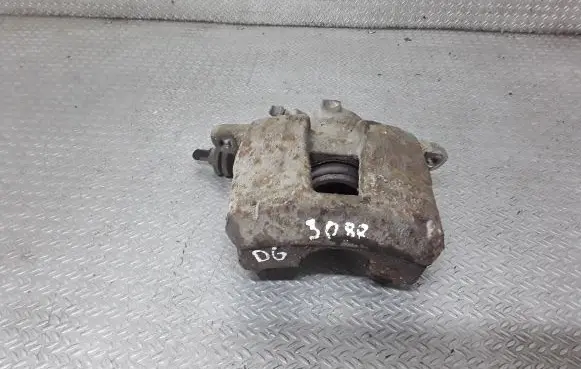 Fiat Ducato Rear brake caliper