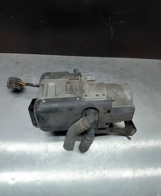 Ford S-MAX Auxiliary pre-heater (Webasto) 6G9N18K463BT