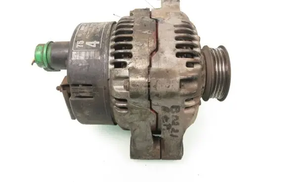 Honda Civic Generator/alternator 0123315020