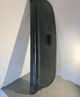 Audi A5 8T 8F Parcel shelf load cover 8DA863553A