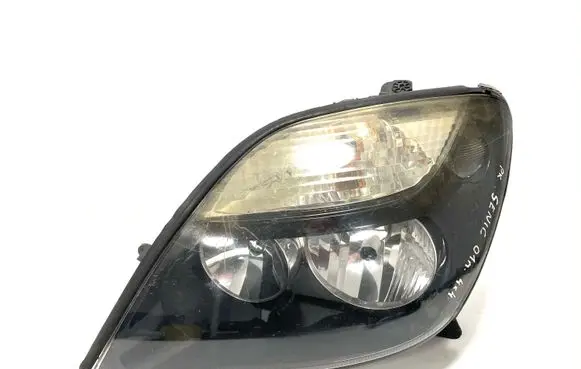 Renault Scenic I Headlight/headlamp 7700432094 7701047606 087552