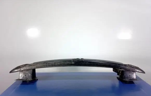 Volkswagen Phaeton Rear bumper support beam 3D0807305D