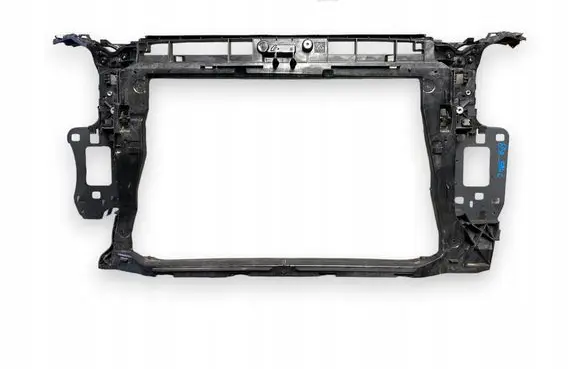 Audi Q3 F3 Radiator support slam panel 83A805594C