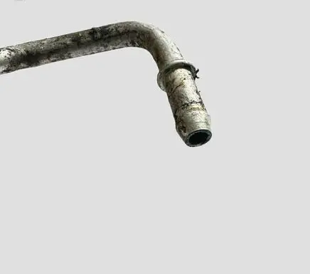 Citroen C4 I Picasso Power steering hose/pipe/line